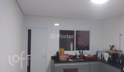 Casa com 3 quartos à venda na Rua Neri de Barcelos, 136, Jardim Maringa, São Paulo, 120 m2 por R$ 795.000