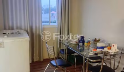 Apartamento com 2 quartos à venda na Rua Felipe Camarão, 217, Centro, Diadema, 43 m2 por R$ 450.000