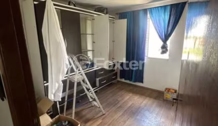 Apartamento com 2 quartos à venda na Rua Emílio Retrosi, 493, Jardim Marilu, São Paulo, 50 m2 por R$ 130.000