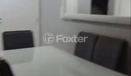 Apartamento com 2 quartos à venda na Rua Rizieri Negrini, 372, Parque Fongaro, São Paulo, 77 m2 por R$ 181.000
