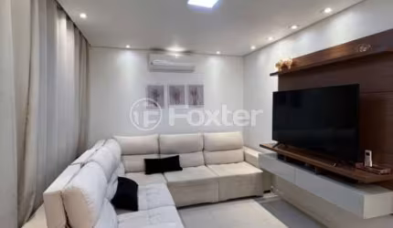 Casa em condomínio fechado com 3 quartos à venda na Estrada do Capuava, 2451, Chácara Ondas Verdes, Cotia, 84 m2 por R$ 680.000
