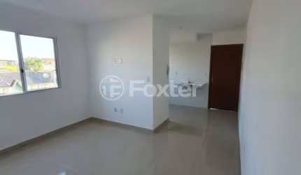 Apartamento com 2 quartos à venda na Rua Ideal, 123, Vila Guarani, São Paulo, 55 m2 por R$ 260.000