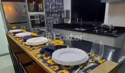 Cobertura com 2 quartos à venda na Rua Pindorama, 208, Parque João Ramalho, Santo André, 90 m2 por R$ 424.000