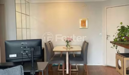 Apartamento com 2 quartos à venda na Rua Carlos Weber, 950, Vila Leopoldina, São Paulo, 60 m2 por R$ 850.000