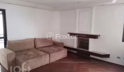 Apartamento com 3 quartos à venda na Avenida Padre Antônio José dos Santos, 233, Cidade Monções, São Paulo, 173 m2 por R$ 1.847.050