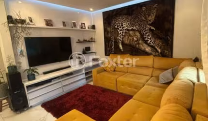 Apartamento com 2 quartos à venda na Rua Doutor Brasil de Oliveira, 74, Santo Amaro, São Paulo, 86 m2 por R$ 520.000