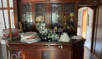 Casa com 4 quartos à venda na Praça Monsenhor Macedo, 40, Jardim Franca, São Paulo, 379 m2 por R$ 2.100.000
