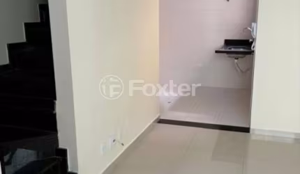Casa em condomínio fechado com 2 quartos à venda na Rua Sargento Agostinho Ferreira, 239, Vila Maria Alta, São Paulo, 70 m2 por R$ 495.000