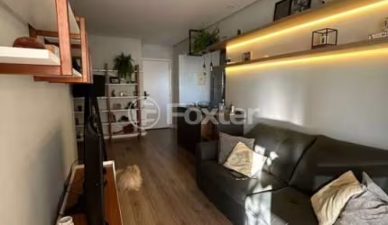 Apartamento com 2 quartos à venda na Rua Virginópolis, 107, Sacomã, São Paulo, 65 m2 por R$ 570.000