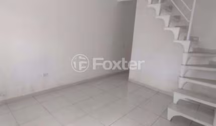 Casa com 2 quartos à venda na Rua Rancho Queimado, 220, Vila Santana, São Paulo, 70 m2 por R$ 340.000