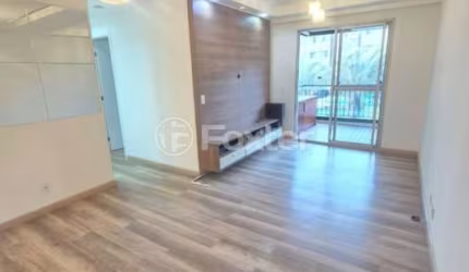 Apartamento com 3 quartos à venda na Avenida Ítalo Brasileiro Piva, 31, Picanço, Guarulhos, 75 m2 por R$ 540.000