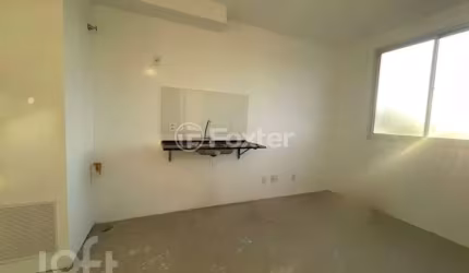 Apartamento com 1 quarto à venda na Avenida Mário Lopes Leão, 916, Santo Amaro, São Paulo, 24 m2 por R$ 250.000