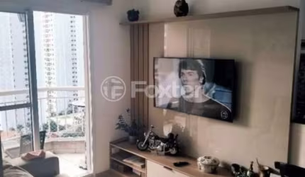 Apartamento com 2 quartos à venda na Rua das Palmeiras, 127, Gopoúva, Guarulhos, 47 m2 por R$ 415.000