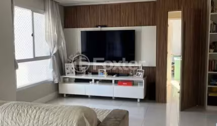 Apartamento com 3 quartos à venda na Rua Doutor Dolzani, 676, Jardim da Glória, São Paulo, 129 m2 por R$ 1.550.000
