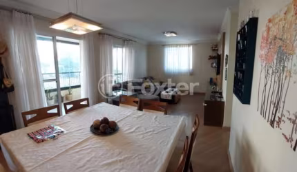 Apartamento com 3 quartos à venda na Rua Dionísio da Costa, 63, Vila Mariana, São Paulo, 117 m2 por R$ 1.280.000