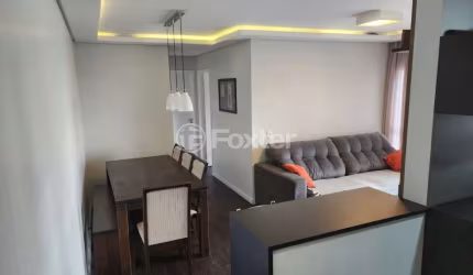 Apartamento com 2 quartos à venda na Rua Gonçalves Dias, 117, Centro, São Bernardo do Campo, 74 m2 por R$ 680.000