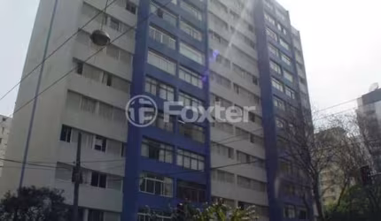 Apartamento com 3 quartos à venda na Rua Itacolomi, 180, Higienópolis, São Paulo, 130 m2 por R$ 1.550.000