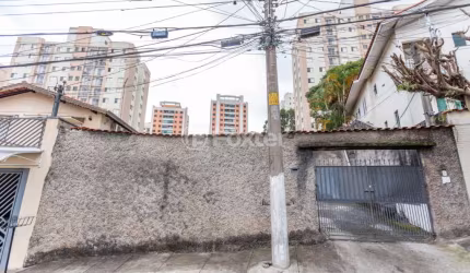 Terreno à venda na Rua Edson Bona, 153, Jardim Peri Peri, São Paulo, 359 m2 por R$ 900.000