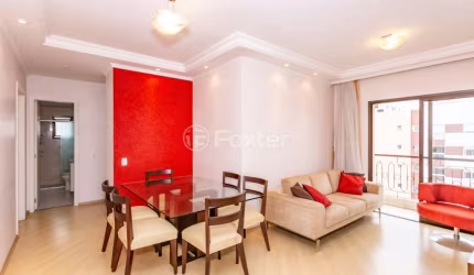 Apartamento com 2 quartos à venda na Rua Itapiru, 338, Saúde, São Paulo, 67 m2 por R$ 740.000