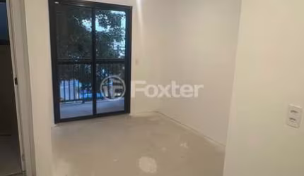 Apartamento com 2 quartos à venda na Alameda Barão de Limeira, 815, Campos Eliseos, São Paulo, 34 m2 por R$ 522.160