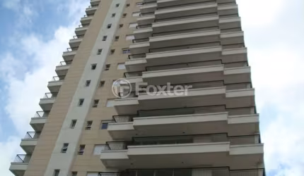 Apartamento com 3 quartos à venda na Rua Pedro Pomponazzi, 129, Vila Mariana, São Paulo, 216 m2 por R$ 3.500.000