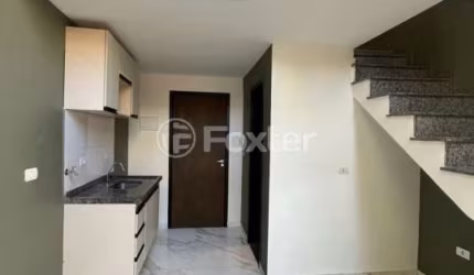 Loft com 1 quarto à venda na Rua Doutor Djalma Pinheiro Franco, 721, Vila Santa Catarina, São Paulo, 32 m2 por R$ 300.000