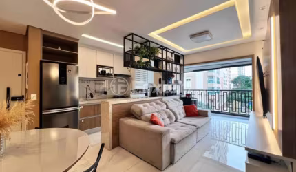 Apartamento com 2 quartos à venda na Rua Dom Antônio dos Santos Cabral, 49, Santa Teresinha, São Paulo, 69 m2 por R$ 1.200.000