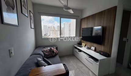 Apartamento com 2 quartos à venda na Rua Itaici, 71, Santa Teresinha, São Paulo, 42 m2 por R$ 480.000