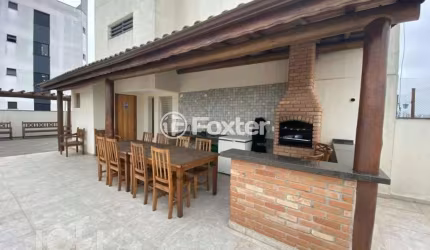 Apartamento com 2 quartos à venda na Rua Tonelero, 510, Vila Ipojuca, São Paulo, 58 m2 por R$ 600.000