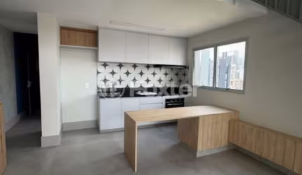 Loft com 1 quarto à venda na Alameda Franca, 1608, Jardim Paulista, São Paulo, 90 m2 por R$ 1.980.000