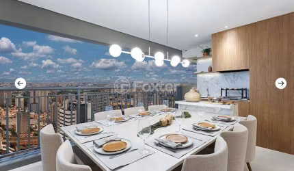 Apartamento com 3 quartos à venda na Rua Padre Adelino, 550, Quarta Parada, São Paulo, 125 m2 por R$ 2.250.000
