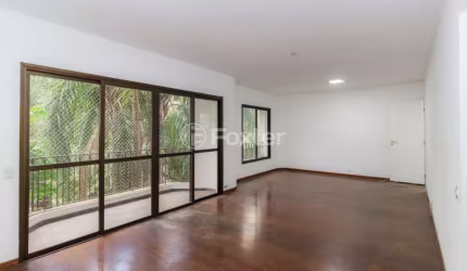 Apartamento com 4 quartos à venda na Rua Jacques Félix, 482, Vila Nova Conceição, São Paulo, 143 m2 por R$ 2.680.000
