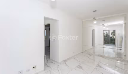 Apartamento com 2 quartos à venda na Rua Professor Sousa Barros, 125, Vila Guarani, São Paulo, 58 m2 por R$ 460.000