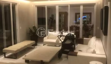 Apartamento com 3 quartos à venda na Rua Sousa Ramos, 320, Vila Mariana, São Paulo, 247 m2 por R$ 4.200.000