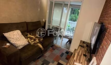 Apartamento com 3 quartos à venda na Rua Maria Abadia dos Santos, 107, Jardim Maria Rosa, Taboão da Serra, 70 m2 por R$ 420.000