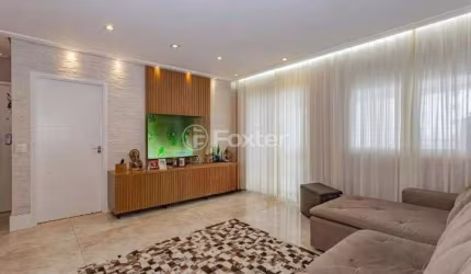 Apartamento com 2 quartos à venda na Rua Marcos Portugal, 303, Vila Nair, São Paulo, 94 m2 por R$ 1.200.000