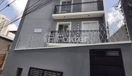 Apartamento com 1 quarto à venda na Rua São Luiz Gonzaga, 183, Jaçanã, São Paulo, 40 m2 por R$ 285.000