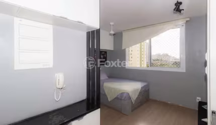 Kitnet / Stúdio à venda na Rua Coronel Mursa, 56, Brás, São Paulo, 20 m2 por R$ 240.000
