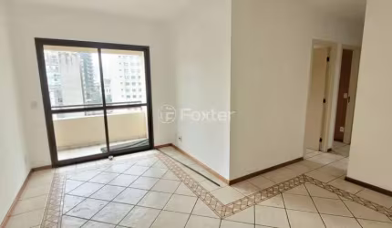Apartamento com 2 quartos à venda na Rua Itapeva, 220, Bela Vista, São Paulo, 67 m2 por R$ 900.000