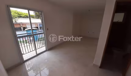 Apartamento com 2 quartos à venda na Rua São Luiz Gonzaga, 183, Jaçanã, São Paulo, 37 m2 por R$ 280.000