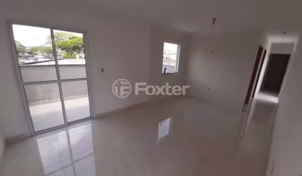 Apartamento com 2 quartos à venda na Rua São Luiz Gonzaga, 183, Jaçanã, São Paulo, 72 m2 por R$ 400.000