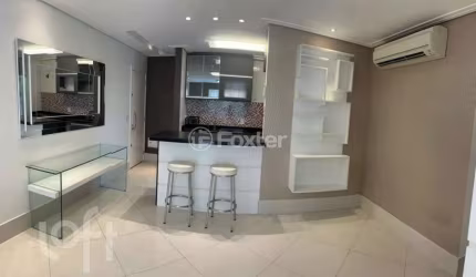 Apartamento com 3 quartos à venda na Rua João Simões de Souza, 268, Parque Reboucas, São Paulo, 87 m2 por R$ 795.000