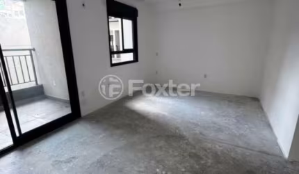 Apartamento com 1 quarto à venda na Rua Rego Freitas, 62, República, São Paulo, 34 m2 por R$ 390.000