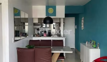 Apartamento com 2 quartos à venda na Rua Serra da Canastra, 10, Jardim Amália, São Paulo, 51 m2 por R$ 350.000