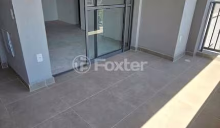 Apartamento com 2 quartos à venda na Rua Barão do Triunfo, 2034, Brooklin Paulista, São Paulo, 69 m2 por R$ 960.000