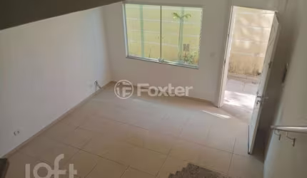 Casa em condomínio fechado com 2 quartos à venda na Rua Maria Pais de Barros, 161, Vila Marari, São Paulo, 96 m2 por R$ 510.000