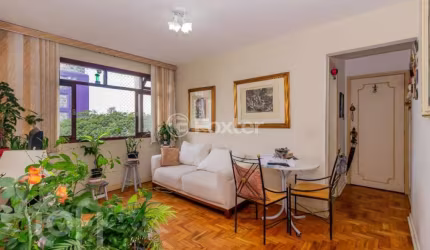Apartamento com 2 quartos à venda na Rua Vergueiro, 234, Liberdade, São Paulo, 74 m2 por R$ 540.000