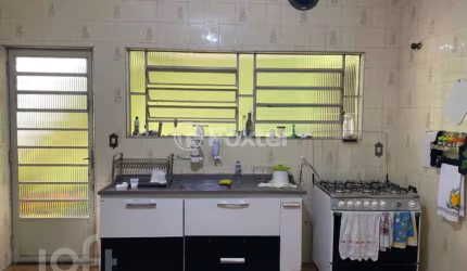 Casa com 2 quartos à venda na Rua José Raimundo de Oliveira, 34, Jardim Tabatinga, Guarulhos, 92 m2 por R$ 530.000