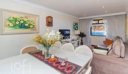 Casa com 3 quartos à venda na Rua Gil Fernandes, 114, Bosque da Saúde, São Paulo, 217 m2 por R$ 1.300.000