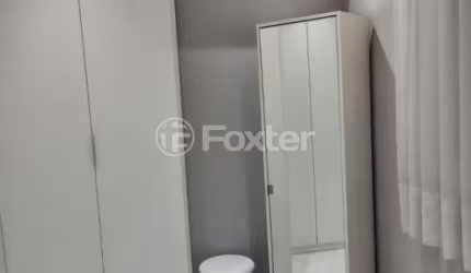 Apartamento com 2 quartos à venda na Rua Soberana, 49, Brooklin Paulista, São Paulo, 65 m2 por R$ 1.295.000